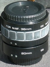 Kenko tube 36 d'occasion  Ingwiller