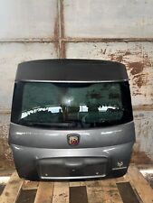 fiat abarth 500 portellone usato fiat abarth 500 portellone usato Vibo Valentia