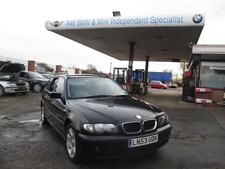 Bmw e46 saloon for sale  MELTON MOWBRAY