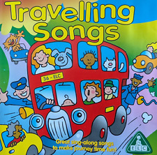 Travelling songs early for sale  NEWTOWNABBEY