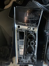 Audi avant console usato Audi avant console usato  Trinitapoli