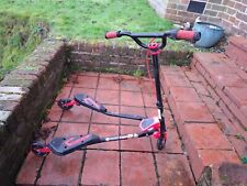 Yvolution fliker carver for sale  PURLEY