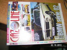 Gazoline guide achat d'occasion  Doullens