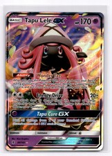 Tapu lele guardians for sale  Massillon