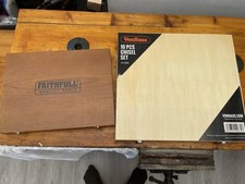 Woodworking tools vonhaus for sale  LUTON