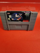 Batman Forever (Super Nintendo, 1995) Somente Jogo SNES - Testado comprar usado  Enviando para Brazil