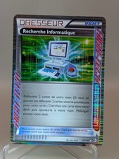 Pokemon objet recherche d'occasion  Toulouse-