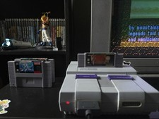 PACOTE 3 JOGOS IMPERDÍVEIS E AUTÊNTICOS para sistema de entretenimento Super Nintendo comprar usado  Enviando para Brazil