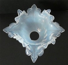 Antique vaseline glass for sale  MIDDLEWICH