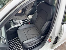 Audi line 2008 for sale  EAST GRINSTEAD