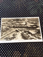 Wisbech postcard air for sale  WISBECH
