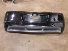 Rear bumper fits for sale  Mondovi
