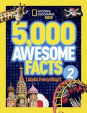 000 awesome facts for sale  Lynden