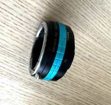 Nikon lenses sony for sale  NEWQUAY
