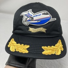 Vintage boeing 7j7 for sale  Olympia