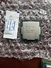 Processore cpu intel usato  Valdastico