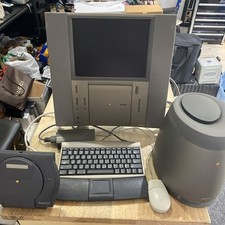 Apple tam macintosh for sale  Keyport