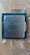 processeur intel core i7 d'occasion processeur intel core i7 d'occasion Verneuil-l'Étang