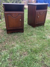 Rossmore furniture. bedside for sale  DONCASTER