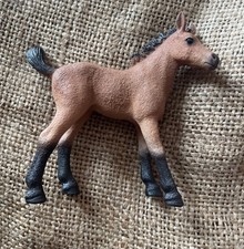 Schleich brown foal for sale Schleich brown foal for sale  WARRINGTON
