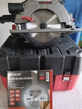 Sega circolare parkside usato Sega circolare parkside usato  Capo d'Orlando