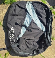 Car roof box for sale  BRAUNTON