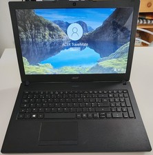 Portable acer travelmate d'occasion  Anglet