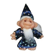 Dam troll wizard for sale  LOUGHTON