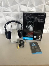 Sennheiser 120 cuffie usato  Torino