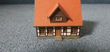 Kibri fachwerkhaus gebraucht kaufen  Velten