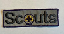 Scout distintivo catarifrangen usato  Sirmione