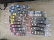 221 220 ink for sale  Weaverville