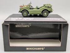 Modellautos minichamps porsche gebraucht kaufen  Neunkirchen-Seelscheid