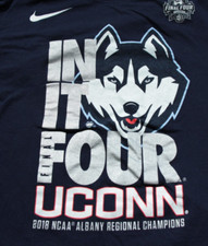 University connecticut huskies for sale  Belleville