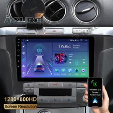 Android autoradio navi gebraucht kaufen  Deutschland