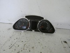 Kombiinstrument audi avant gebraucht kaufen  Gützkow