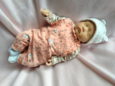 Reborn babypuppe reborn gebraucht kaufen  Mitterteich