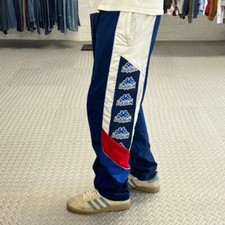 Vintage 90s kappa for sale  LYTHAM ST. ANNES