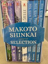 Makoto shinkai selection usato  Cittadella