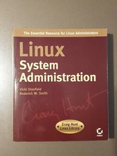 Libro inglese linux usato  Vittuone