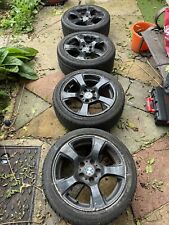 Bmw inch alloys for sale  FELTHAM