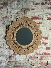 Miroir alfa tréssé d'occasion  Claye-Souilly
