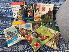 Svendo libri testi usato  San Prospero
