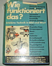 Funktioniert erklärte technik gebraucht kaufen  Braunschweig