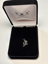 Kay jewelers letter for sale  Monrovia