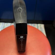 Motorola sbv5121e fci gebraucht kaufen  Darmstadt