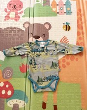 Moomins kids body for sale  EASTBOURNE