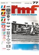 Rmf no. audible d'occasion  Expédié en Belgium