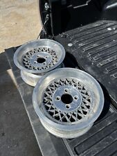 Aluminum wheels chevrolet for sale  Las Vegas