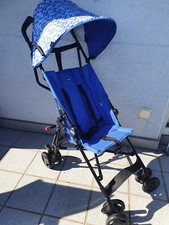Chicco klappbuggy kinderwagen gebraucht kaufen  Mühlheim